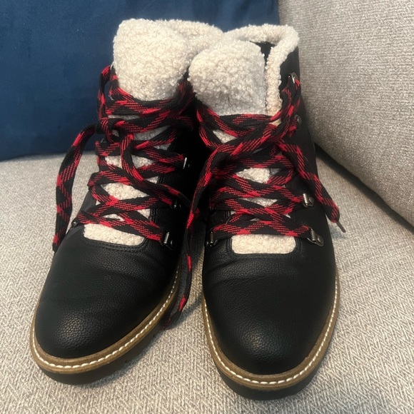 DR. SCHOLL'S SO COZY BOOTIE - 6.5M - Picture 7 of 8